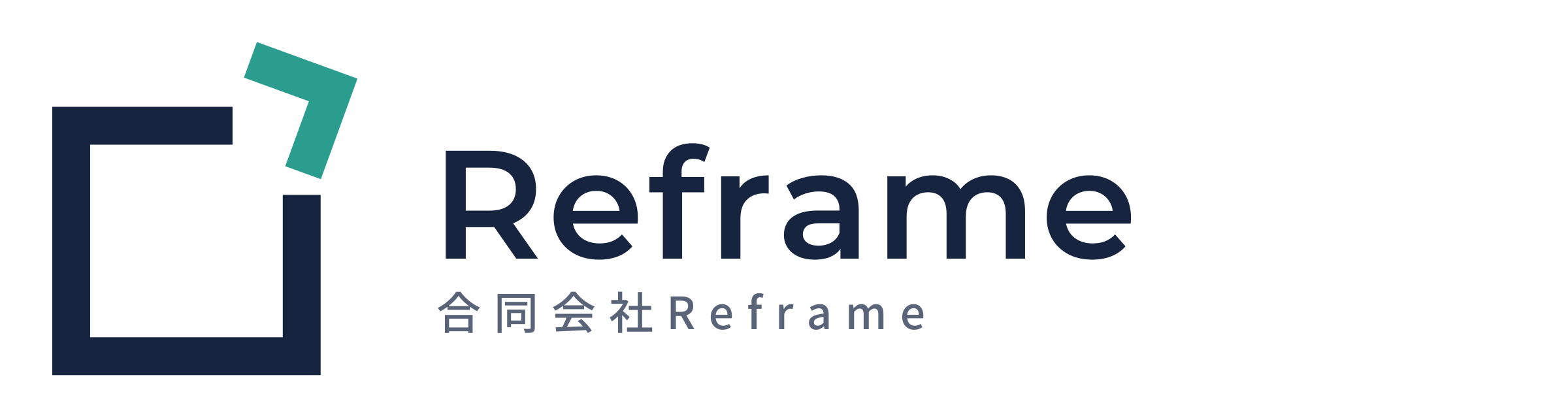 合同会社Reframe